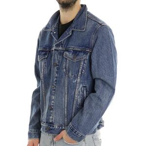 THE TRUCKER JACKET LEVI'S - Mad Fashion | img vers.300x/